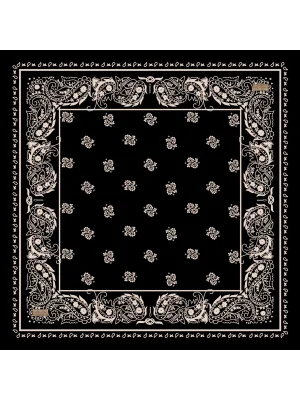 140X140 OMUZ ŞALI 2468-23