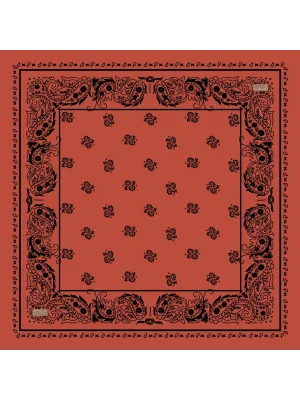 140X140 OMUZ ŞALI 2468-26