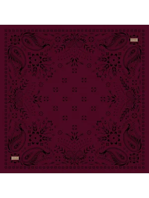 140X140 OMUZ ŞALI 2469-12