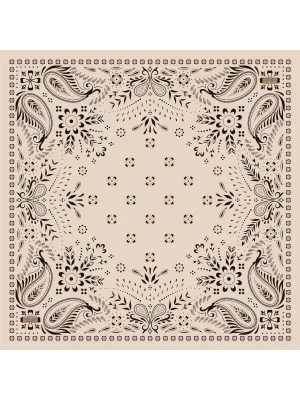 140X140 OMUZ ŞALI 2469-14