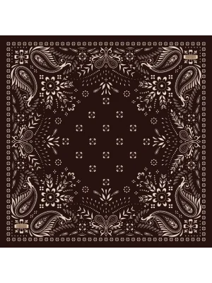 140X140 OMUZ ŞALI 2469-15