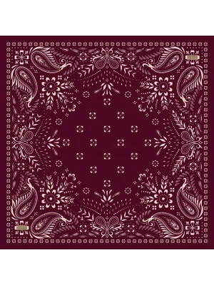 140X140 OMUZ ŞALI 2469-16