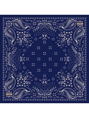 140X140 OMUZ ŞALI 2469-18