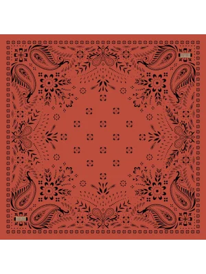 140X140 OMUZ ŞALI 2469-23