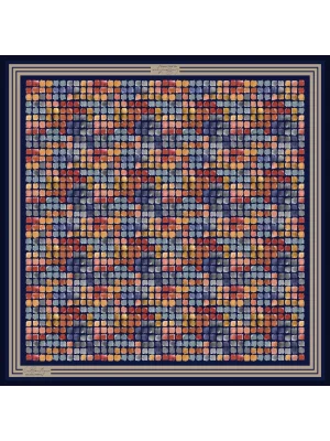 1415-04/A TWIL İPEK 90X90