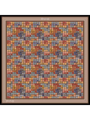 1415-04 SURA İPEK 90X90