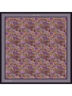 1415-12 SURA İPEK 90X90