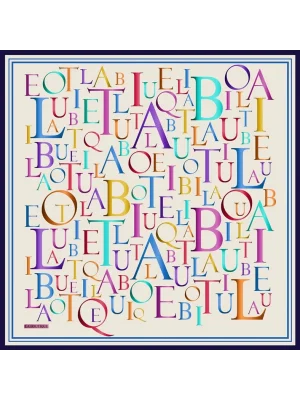 1515 SURA İPEK - 03 - 90X90