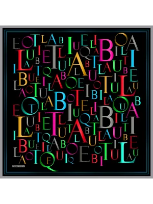 1515 SURA İPEK - 12 - 90X90