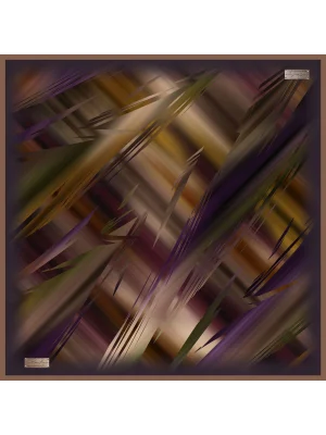 1518 SURA İPEK - 05- 90X90