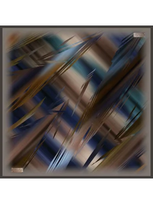 1518 SURA İPEK - 07- 90X90