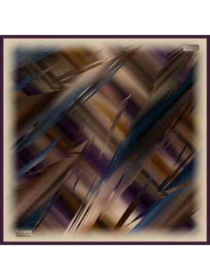 1518 SURA İPEK - 10 - 90X90