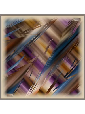 1518 SURA İPEK - 15- 90X90