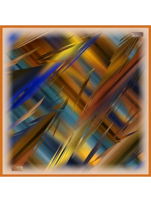 1518 SURA İPEK - 16- 90X90