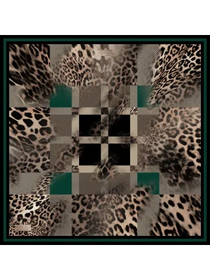 1521 SURA İPEK - 05 - 90X90