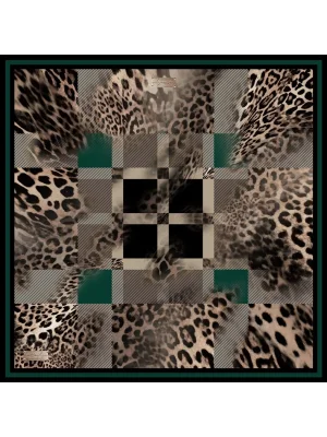 1521 TWİLL İPEK - 05 - 90X90