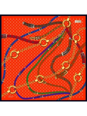 1562 SURA İPEK - 03 - 90X90