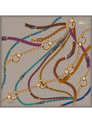 1562 SURA İPEK - 04 - 90X90