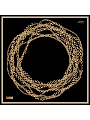 1563-03 TWIL İPEK 90X90