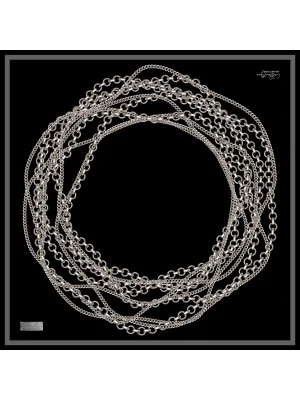 1563-04 TWIL İPEK 90X90