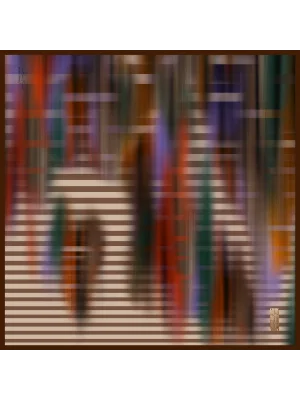 1571 TWILL İPEK - 09 - 90X90