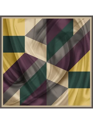 1615 SURA İPEK - 06 - 90X90