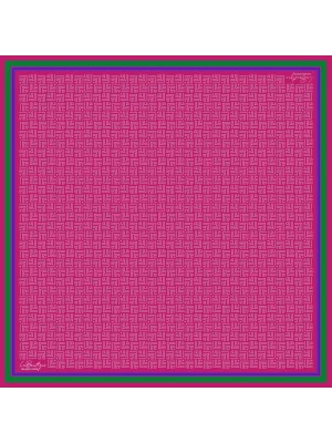 1636 TWILL İPEK - 13 - 90X90