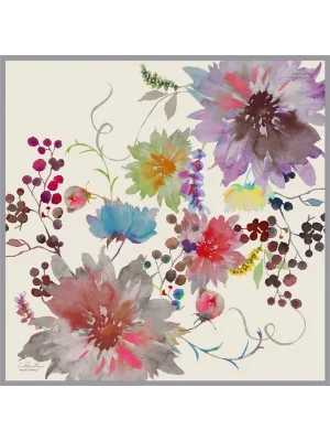 1646 TWILL İPEK - 08 - 90X90