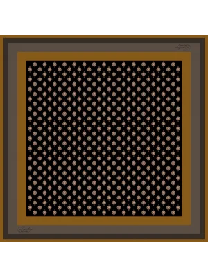 1700 SURA İPEK - 02A - 90X90