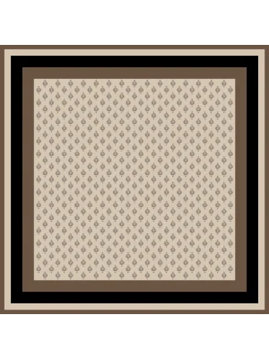 1700 SURA İPEK - 04 - 90X90