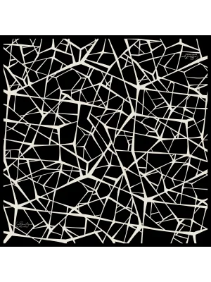 1712 SURA İPEK - 01 - 90X90