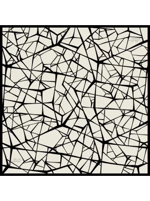 1712 SURA İPEK - 07 - 90X90