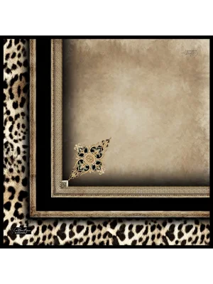 1724 TWILL İPEK - 01 - 90X90