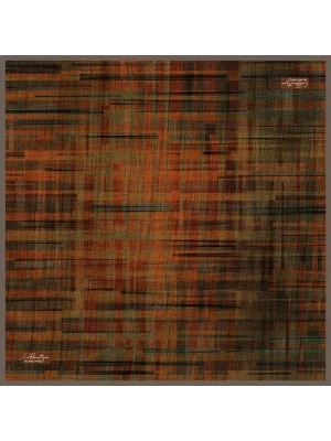 1735 TWILL İPEK - 04 - 90X90