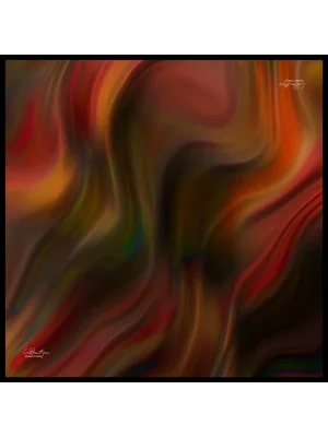 1741 SURA İPEK - 02 - 90X90