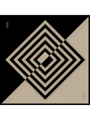 1745 SURA İPEK - 01 - 90X90