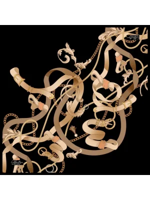 1755 SURA İPEK - 01 - 90X90