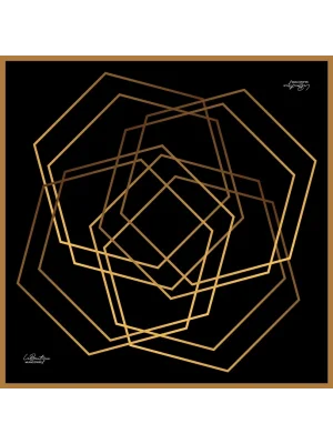 1763 SURA İPEK - 01 - 90X90