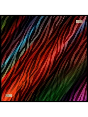 1806-01 SURA İPEK 90X90