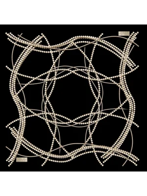 1808-01 SURA İPEK 90X90