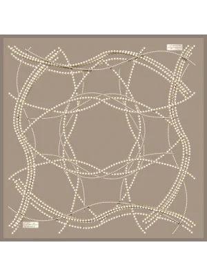 1808-04 SURA İPEK 90X90