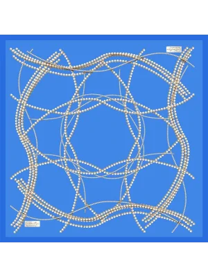 1808-07 SURA İPEK 90X90