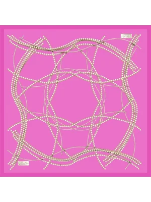 1808-08 TWILL İPEK 90X90