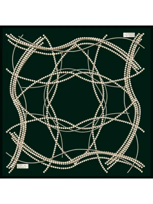 1808-14 SURA İPEK 90X90