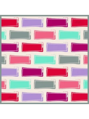 1833 TWILL İPEK - 03 - 90X90