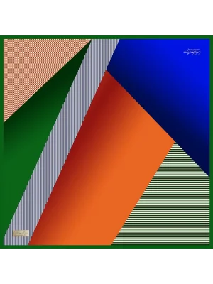 1835 SURA İPEK - 03 - 90X90