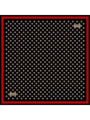 1854 SURA İPEK - 06 - 90X90