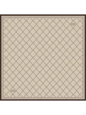 1854 TWILL İPEK - 04 - 90X90