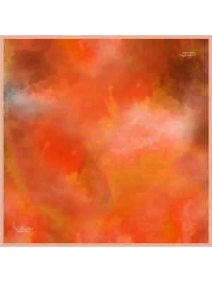 1864-05 SURA İPEK 90X90