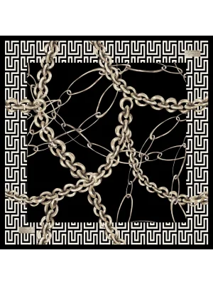 1865 SURA İPEK - 07 - 90X90